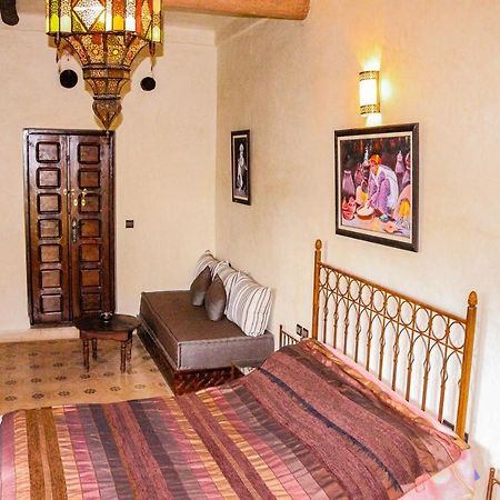 Auberge Chez Momo II เวียร์เกน ภายนอก รูปภาพ
