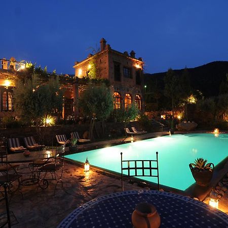 Auberge Chez Momo II เวียร์เกน ภายนอก รูปภาพ