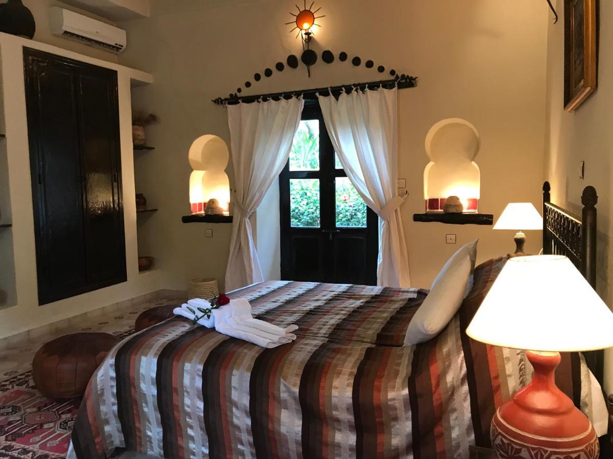 Auberge Chez Momo II เวียร์เกน ภายนอก รูปภาพ