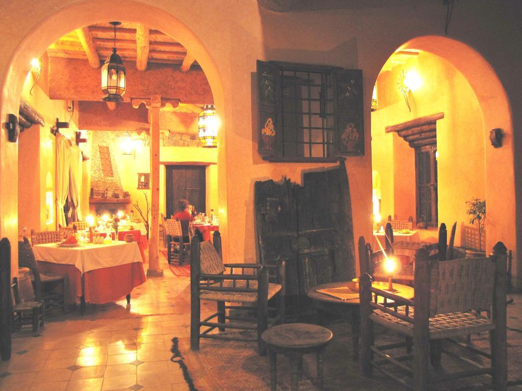 Auberge Chez Momo II เวียร์เกน ภายนอก รูปภาพ