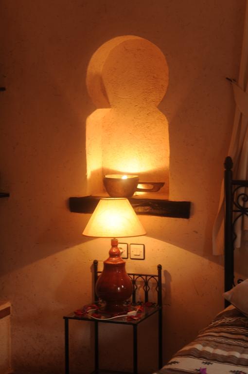 Auberge Chez Momo II เวียร์เกน ภายนอก รูปภาพ