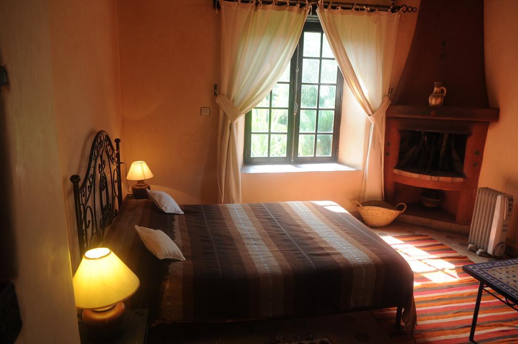 Auberge Chez Momo II เวียร์เกน ภายนอก รูปภาพ