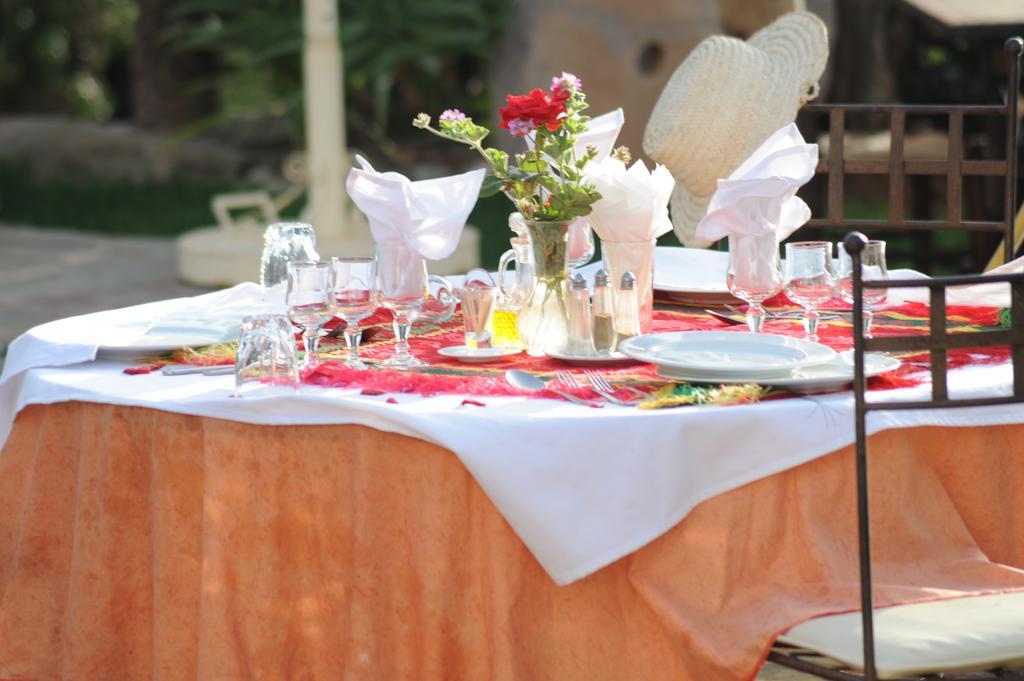 Auberge Chez Momo II เวียร์เกน ภายนอก รูปภาพ