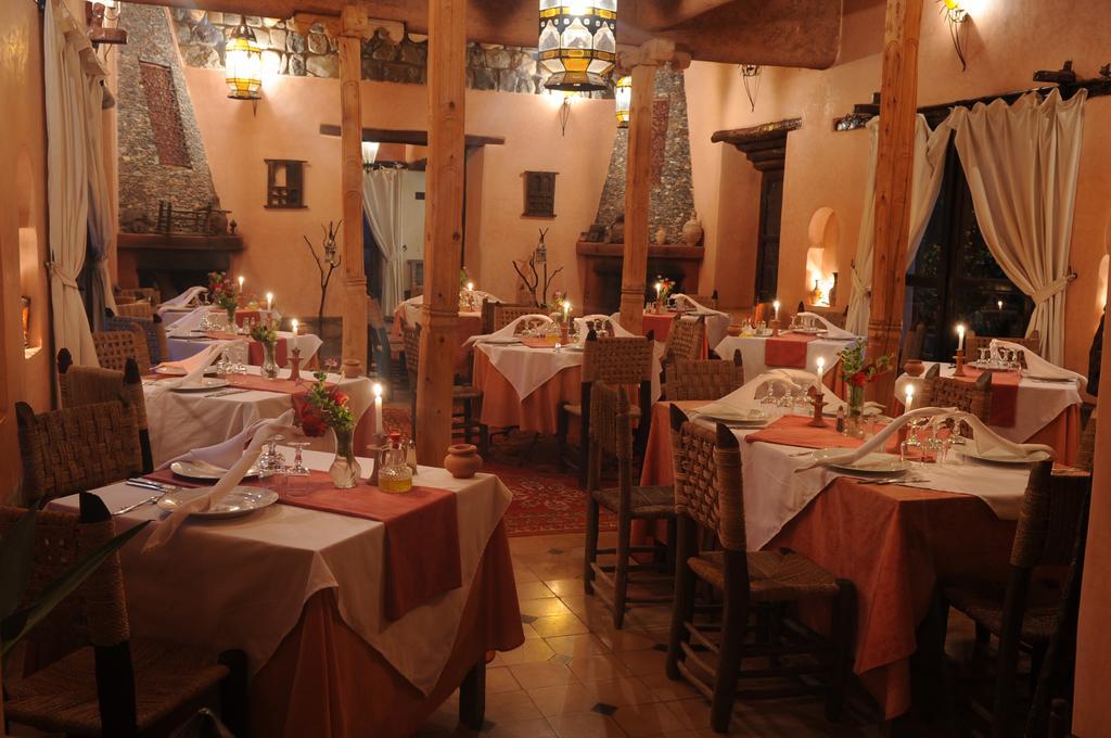 Auberge Chez Momo II เวียร์เกน ภายนอก รูปภาพ