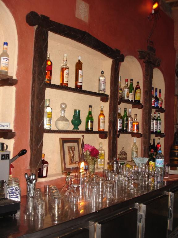 Auberge Chez Momo II เวียร์เกน ภายนอก รูปภาพ