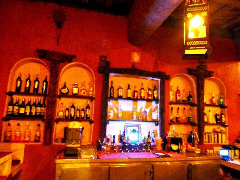 Auberge Chez Momo II เวียร์เกน ภายนอก รูปภาพ