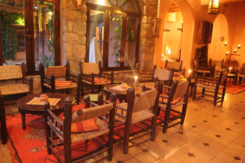 Auberge Chez Momo II เวียร์เกน ภายนอก รูปภาพ