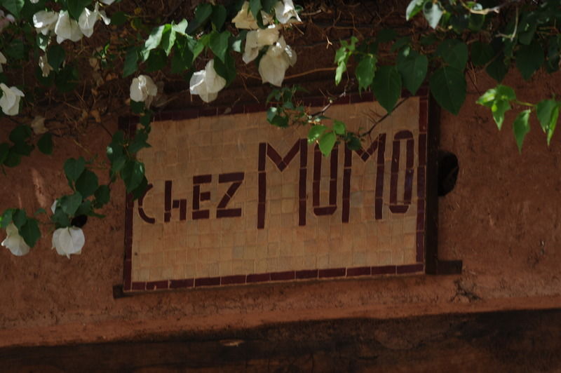 Auberge Chez Momo II เวียร์เกน ภายนอก รูปภาพ