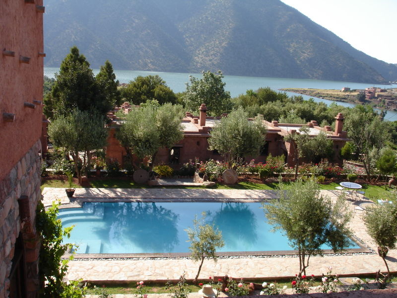 Auberge Chez Momo II เวียร์เกน ภายนอก รูปภาพ