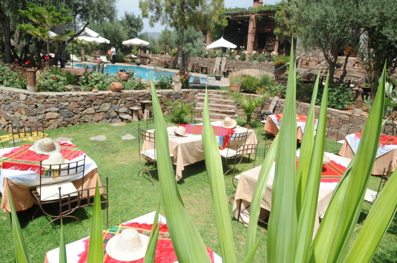 Auberge Chez Momo II เวียร์เกน ภายนอก รูปภาพ