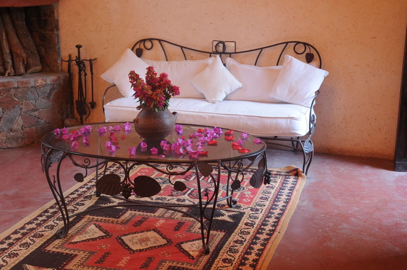 Auberge Chez Momo II เวียร์เกน ภายนอก รูปภาพ