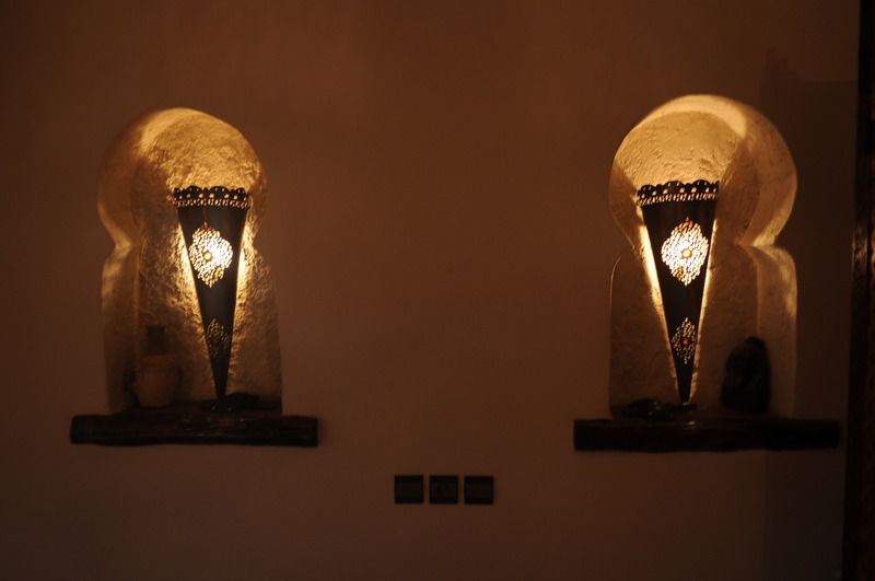 Auberge Chez Momo II เวียร์เกน ภายนอก รูปภาพ