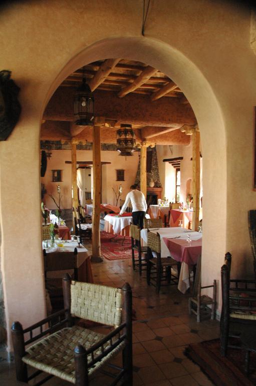 Auberge Chez Momo II เวียร์เกน ภายนอก รูปภาพ