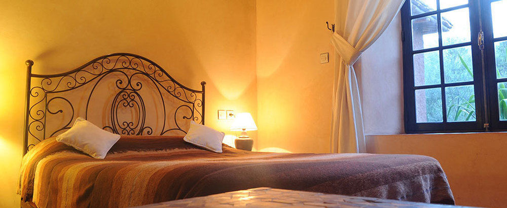 Auberge Chez Momo II เวียร์เกน ภายนอก รูปภาพ