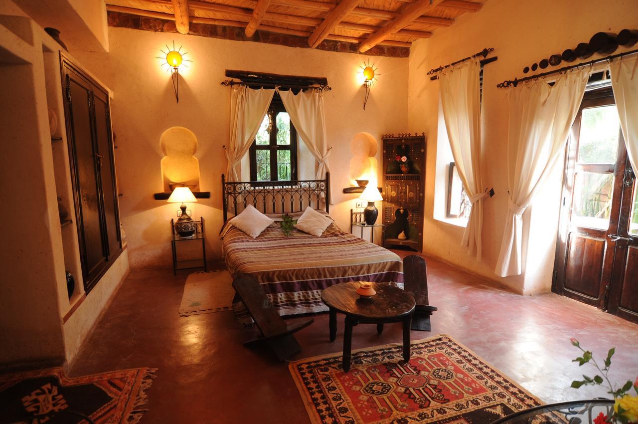 Auberge Chez Momo II เวียร์เกน ภายนอก รูปภาพ