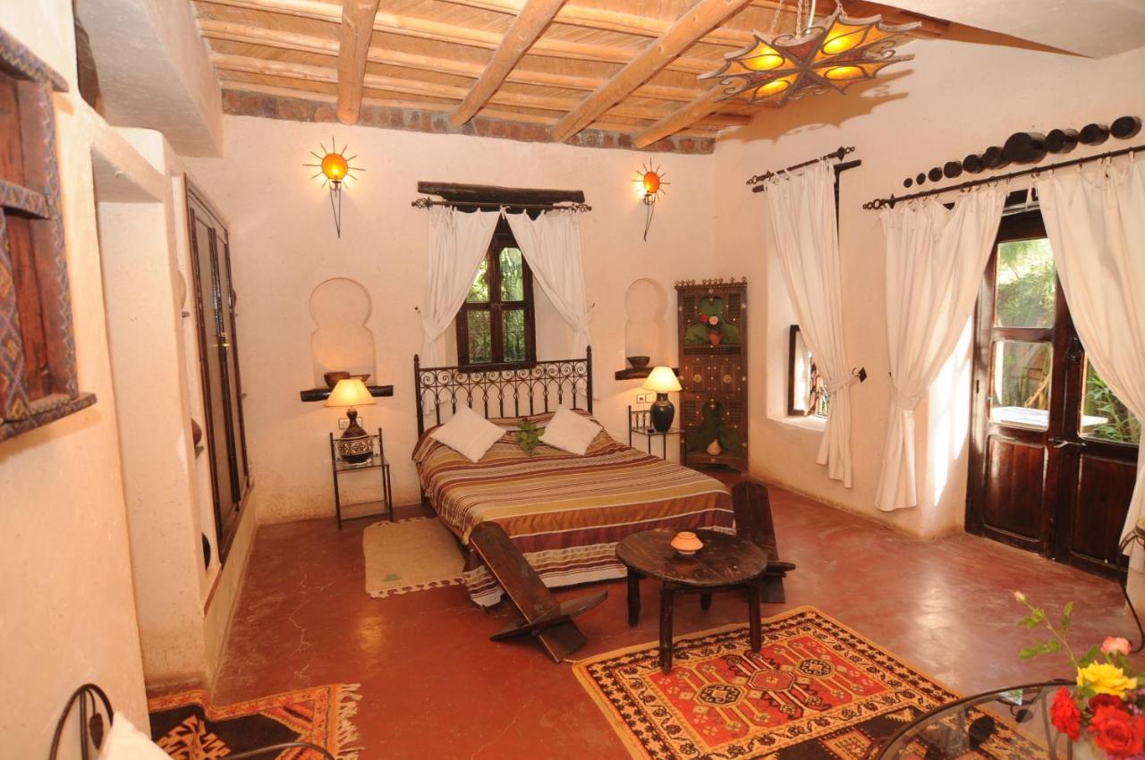 Auberge Chez Momo II เวียร์เกน ภายนอก รูปภาพ