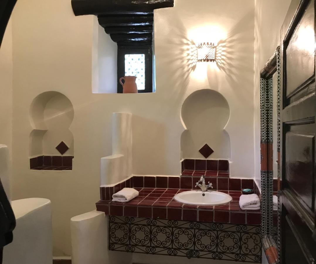 Auberge Chez Momo II เวียร์เกน ภายนอก รูปภาพ